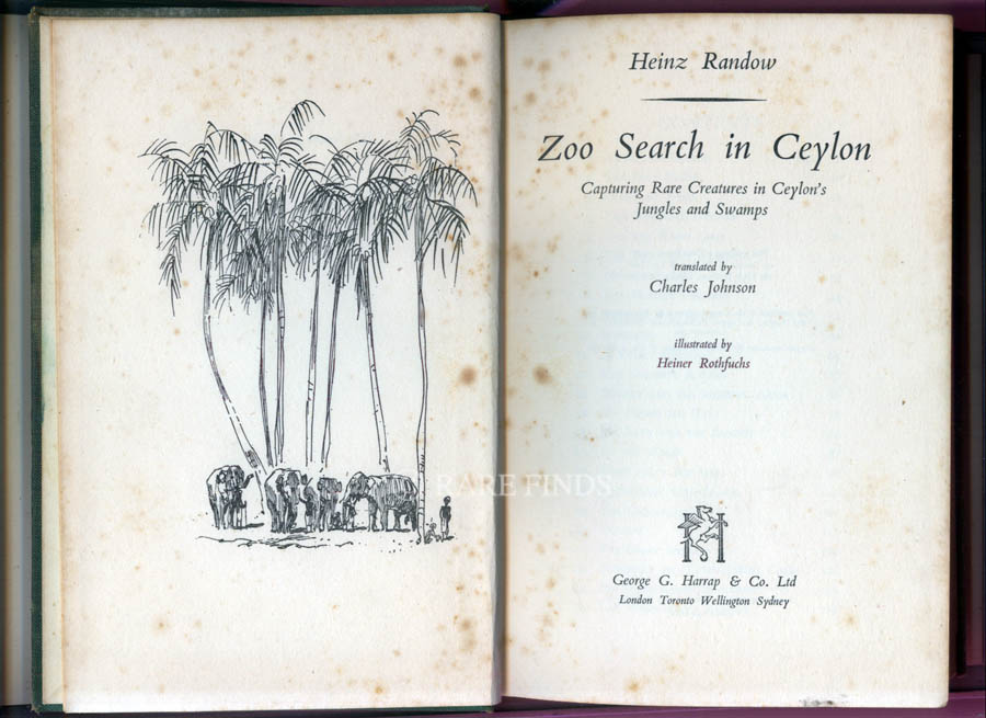 /data/Books/ZOO SEARCH IN CEYLON - CAPTURING RARE CREATURES IN CEYLONS JUNGLES AND SWAMPS.jpg